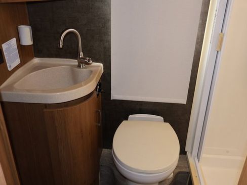 Used 2014 RAM ProMaster 3500 image 28