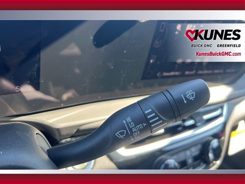 New 2026 Buick Envista Sport Touring w/ Convenience I Package image 20