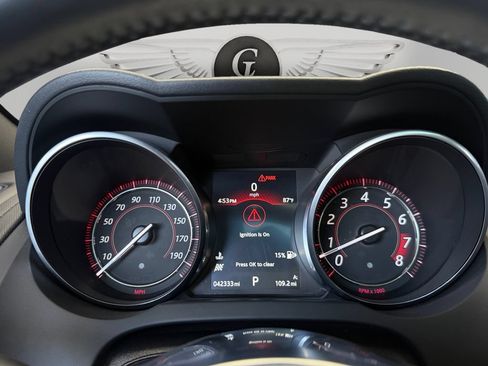 Used 2018 Jaguar F-TYPE R-Dynamic RWD image 23