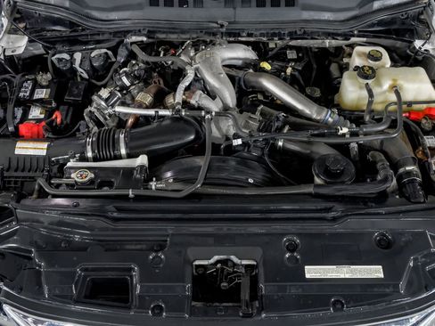 Used 2020 Ford F350 King Ranch w/ King Ranch Ultimate Package image 50