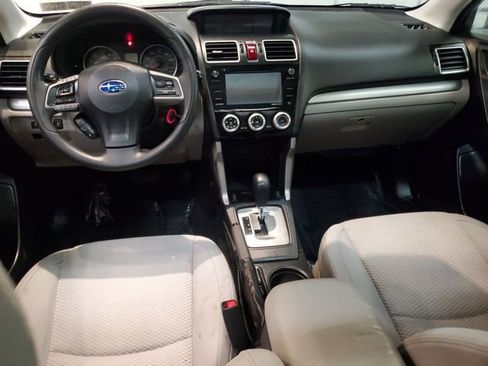 Used 2016 Subaru Forester 2.5i Premium w/ All-Weather Package image 13