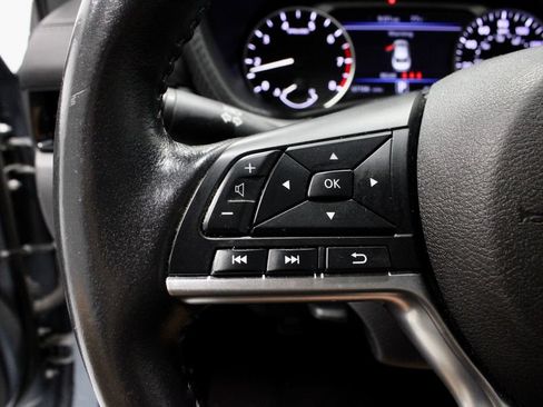 Certified 2024 Nissan Sentra SV w/ All-Weather Package FWD image 26