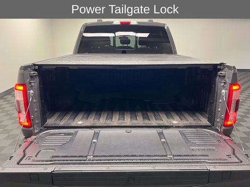 Used 2021 Ford F150 Lariat AWD/4WD image 8