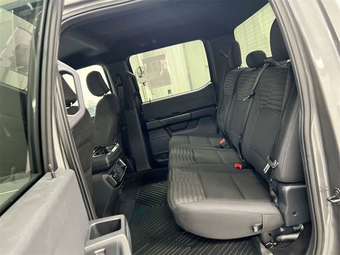 Used 2021 Ford F150 XL w/ STX Appearance Package image 22