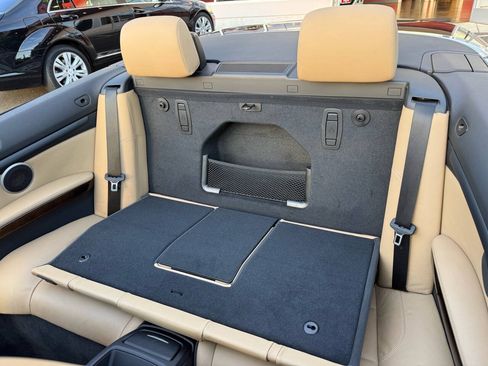 Used 2008 BMW M3 Convertible RWD image 36