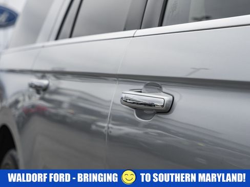 Certified 2024 Ford Expedition Max Limited image 20
