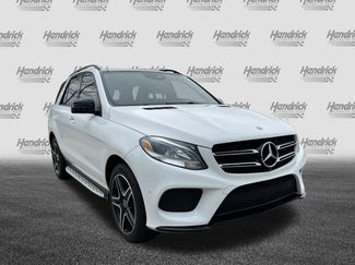 Used 2018 Mercedes-Benz GLE 350 350 video 2