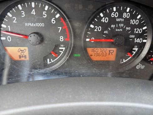 Used 2018 Nissan Frontier SV w/ Value Truck Package image 5