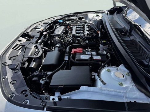 Used 2024 Honda Accord LX image 57