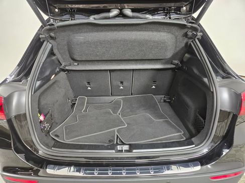 Certified 2026 Mercedes-Benz GLA 250 4MATIC image 12