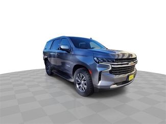 Used 2021 Chevrolet Tahoe LT video 2