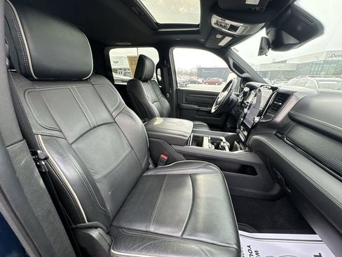 Used 2024 RAM 2500 Limited image 25