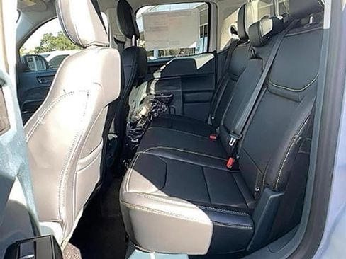 New 2026 Ford Maverick Lobo AWD/4WD image 16