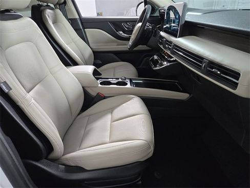 New 2026 Lincoln Corsair Grand Touring image 19