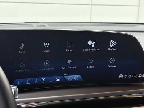 Certified 2024 Cadillac Lyriq Tech AWD/4WD image 21