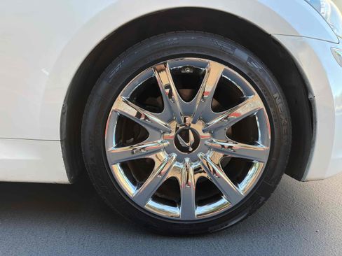 Used 2011 Hyundai Equus Ultimate image 21