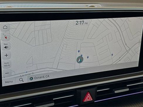 New 2025 Hyundai Ioniq 6 SEL image 21