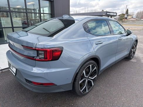 Used 2023 Polestar Polestar 2 w/ Pilot Pack image 10