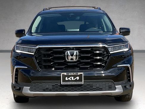 Used 2024 Honda Pilot Elite image 6