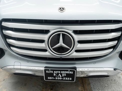 Used 2025 Mercedes-Benz GLS 450 4MATIC image 55