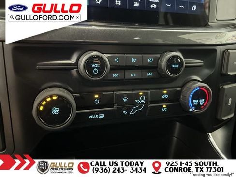 Used 2024 Ford F150 STX RWD image 26