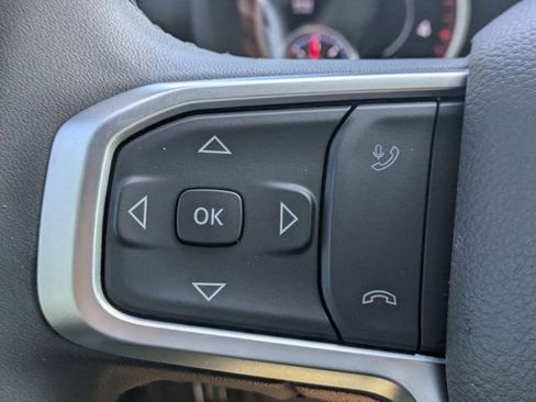 New 2026 RAM 2500 Big Horn AWD/4WD image 20