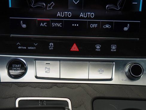 Used 2022 Audi A6 Premium Plus w/ Premium Plus Package image 54