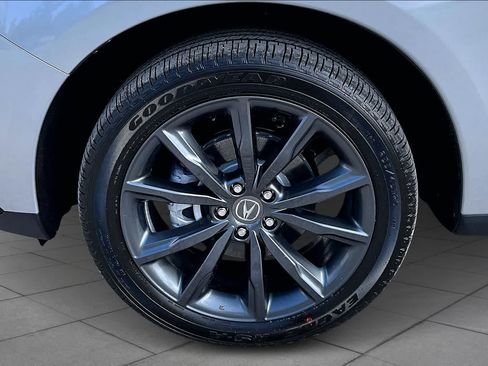 New 2026 Acura RDX A-Spec AWD/4WD image 11
