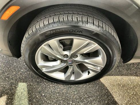 Used 2025 Buick Encore GX Preferred AWD/4WD image 10