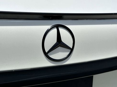 Used 2021 Mercedes-Benz E 63 AMG S image 16