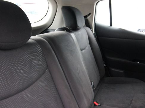 Used 2016 Nissan Leaf SV image 23
