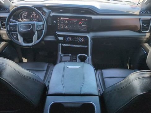 Certified 2024 GMC Sierra 3500 Denali w/ Denali Reserve Package AWD/4WD image 21