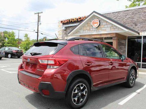Used 2018 Subaru Crosstrek 2.0i AWD/4WD image 5