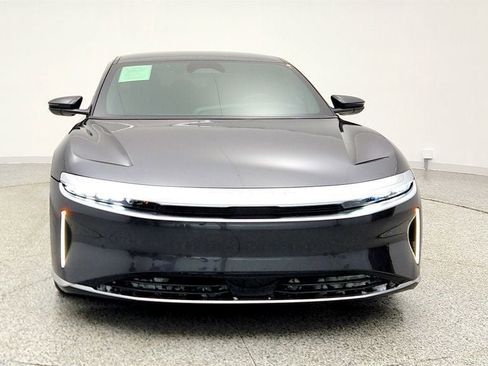 Used 2023 Lucid Air Pure image 2