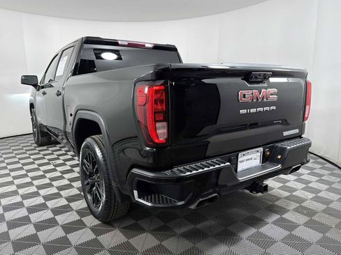 Used 2023 GMC Sierra 1500 Elevation w/ X31 Off-Road Package image 4