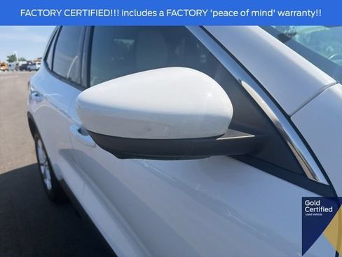 Used 2023 Ford Escape Active FWD image 7