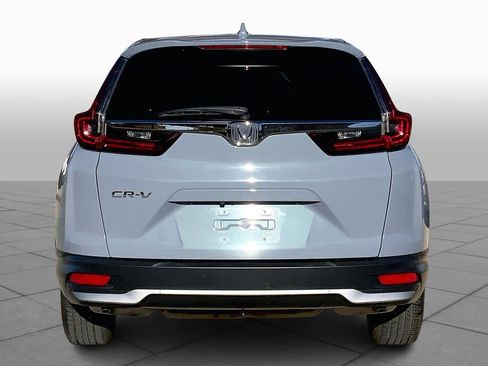 Used 2022 Honda CR-V EX-L image 4