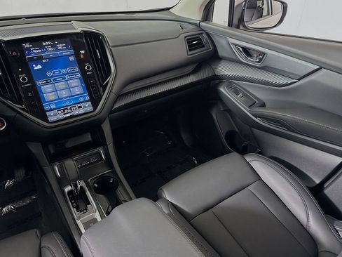 Used 2026 Subaru Ascent Premium AWD/4WD image 22