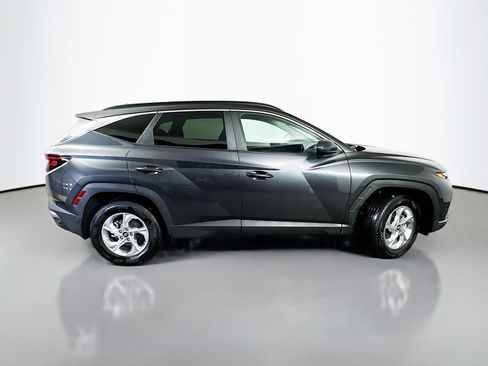 Used 2024 Hyundai Tucson SEL image 8