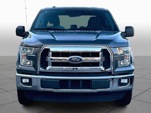 Used 2016 Ford F150 XLT image 3