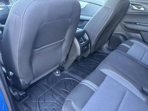 Used 2024 Chevrolet Blazer LT w/ Convenience Package FWD image 26