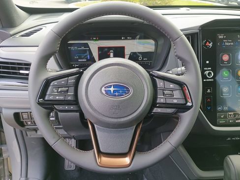 New 2026 Subaru Forester Sport AWD/4WD image 19