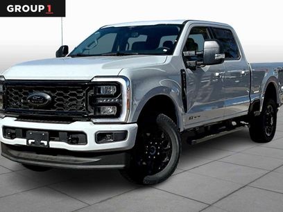 New 2026 Ford F250 XLT w/ XLT Premium Package