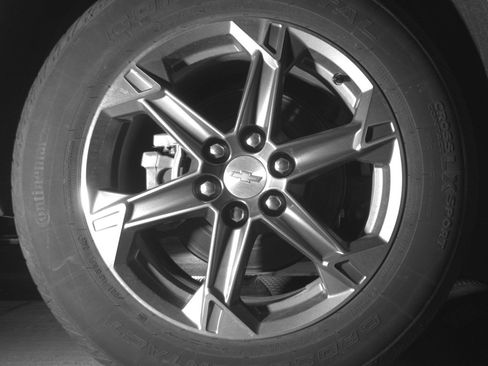 Used 2025 Chevrolet Blazer LT FWD image 15