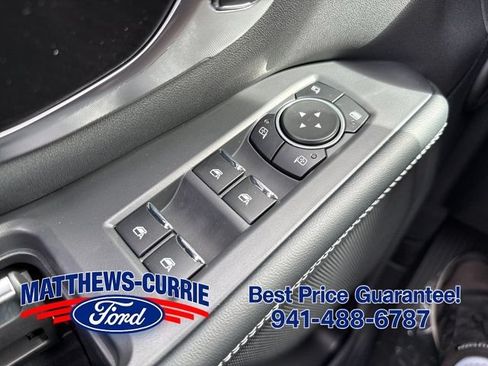 New 2026 Ford Expedition Platinum w/ Stealth Performance Package AWD/4WD image 27
