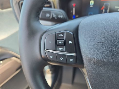 New 2025 Ford Maverick XLT w/ XLT Luxury Package image 22