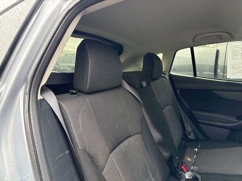 Used 2021 Subaru Impreza Premium image 16