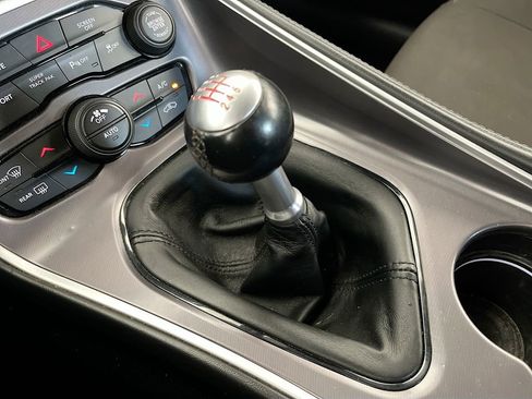 Used 2020 Dodge Challenger R/T w/ Shaker Package RWD image 17