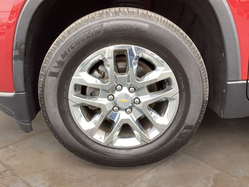 Used 2019 Chevrolet Traverse LT image 33