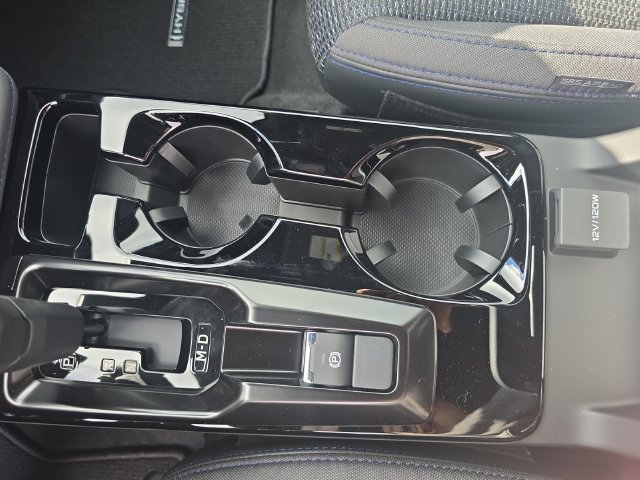 New 2026 Subaru Forester Touring AWD/4WD image 23